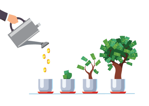 ROI-tree