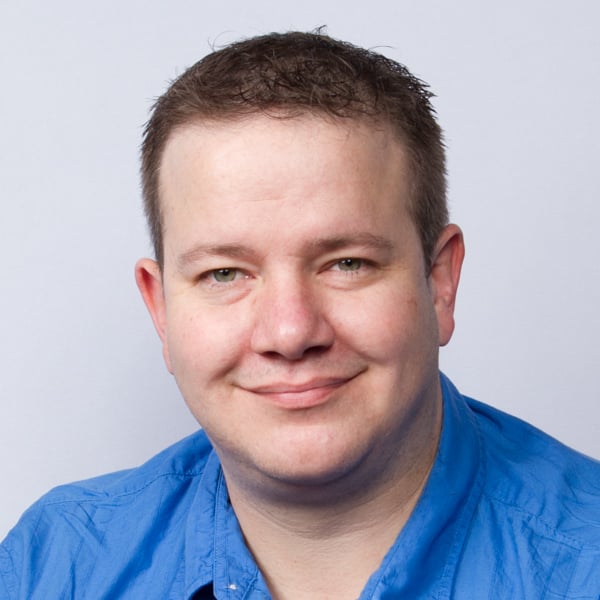 Josh Stapleton