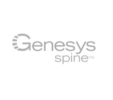 genesys spine
