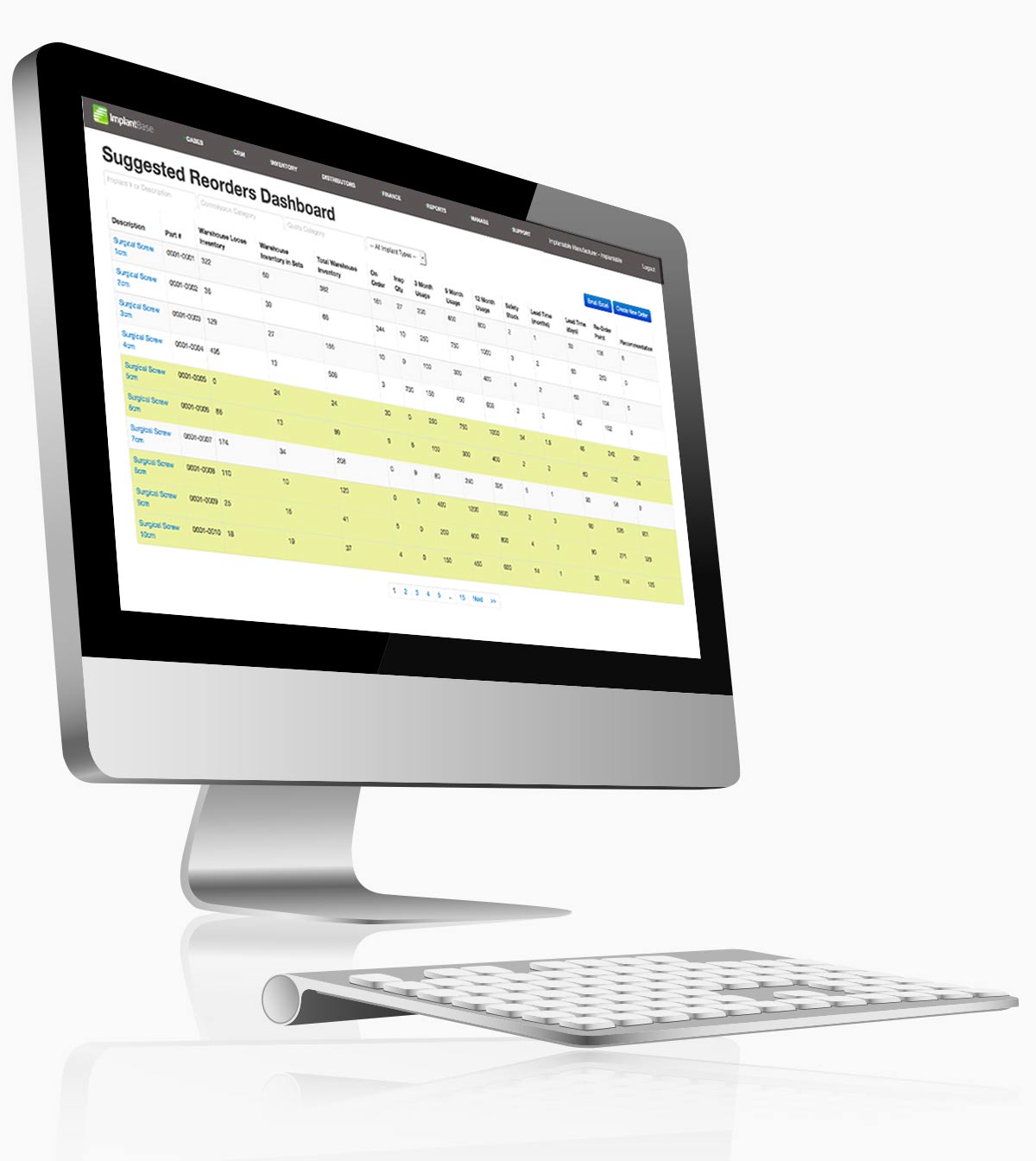 Boost Supply Chain Performance