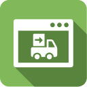 Outgoing vendor orders dashboard