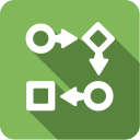 Receive orders workflow